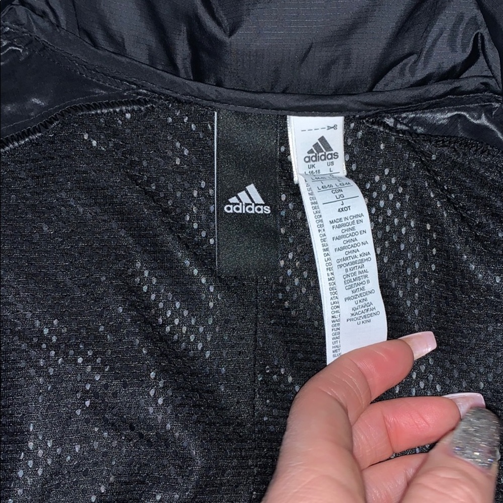 Jacket - Picture 2 of 3